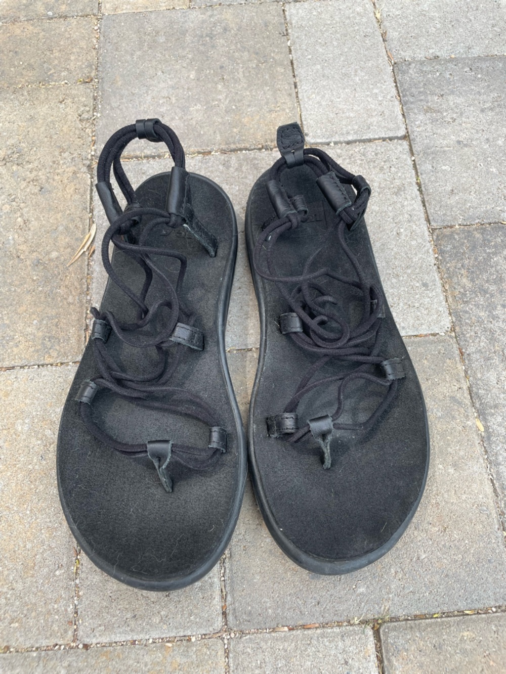 Teva Voya Infinity Sandals